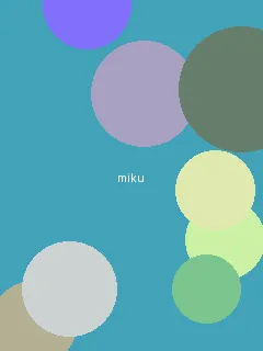 青青草原亚洲 一区 - 初音未来角色图